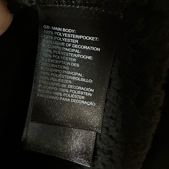 The North Face Campshire zip fleece top - Picture 7 of 9